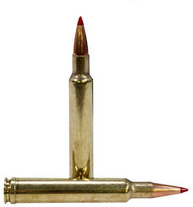 300 Weatherby Mag 200 Grain ELD-X Rounds Hornady Ammunition Magnum