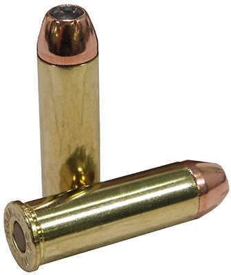 41 Rem Mag 210 Grain Hollow Point 20 Rounds Hornady Ammunition 41 Remington Magnum