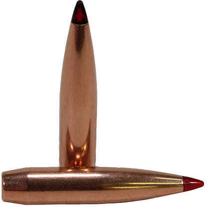Hornady Component Bullets 30 Caliber .308 Diameter 225 Grain ELD Match, 100 Per Box Md: 30904