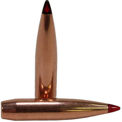 Hornady Component Bullets 30 Caliber .308 Diameter 225 Grain ELD Match, 100 Per Box Md: 30904