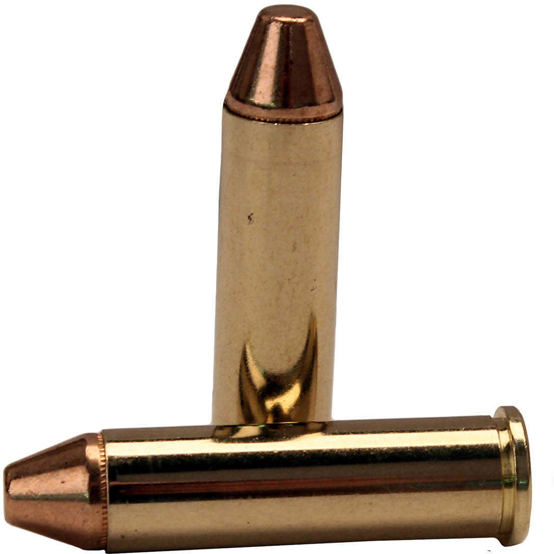 FIOCCHI 357 MAG 142GR FMJ 50BX