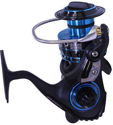 Daiwa Reel Spinning 9bb 5.7:1 Ratio 210/14 Model: Saltist4000