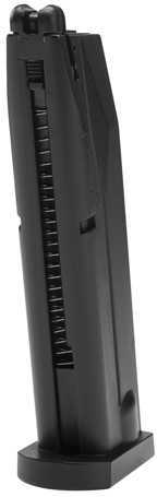 Umarex USA Beretta M92 A1 .177BB, Black Md: 2253017