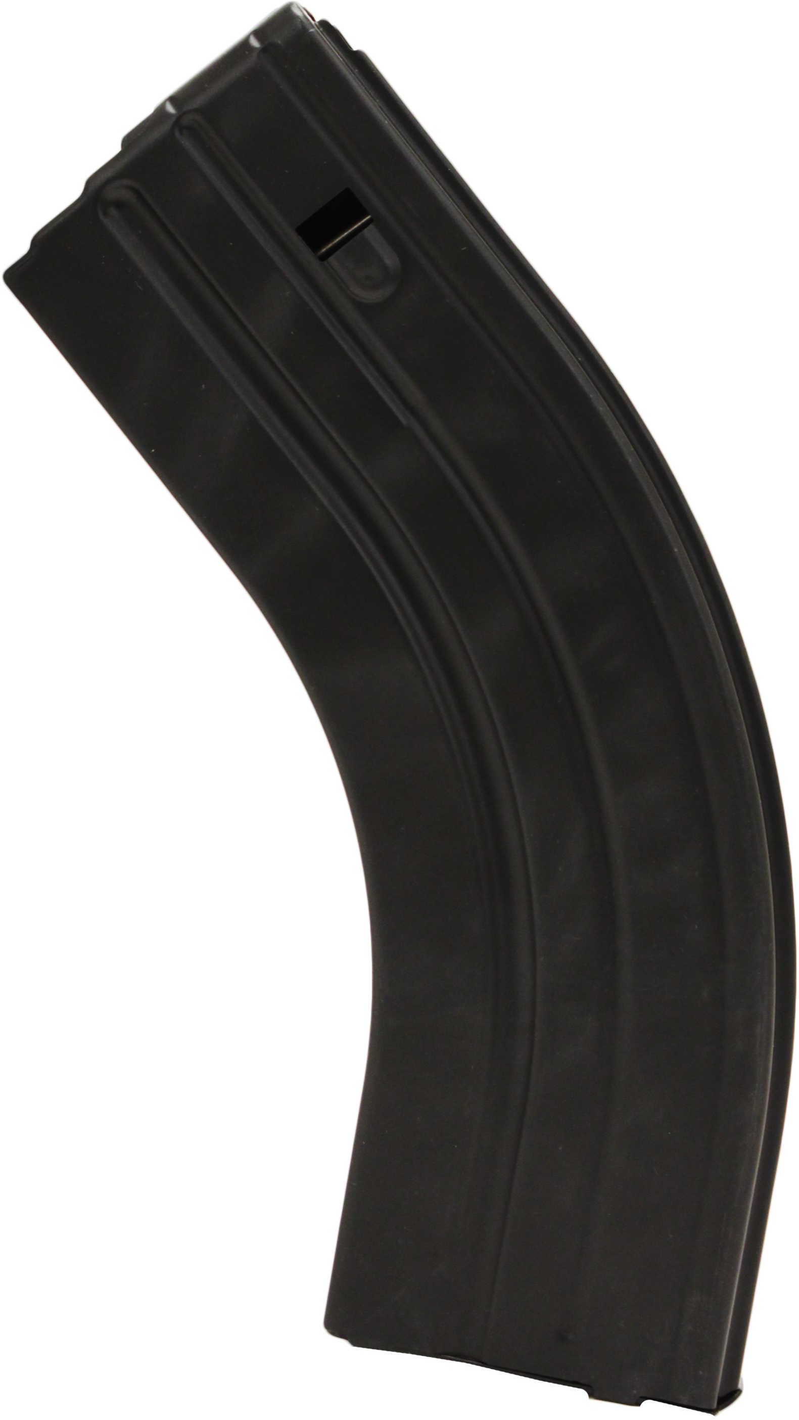 Cpd Magazine AR15 7.62X39 30Rd Blackened Stainless Steel