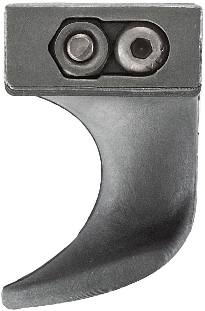 AR-15 Ergo Picatinny HANDSTOP Polymer