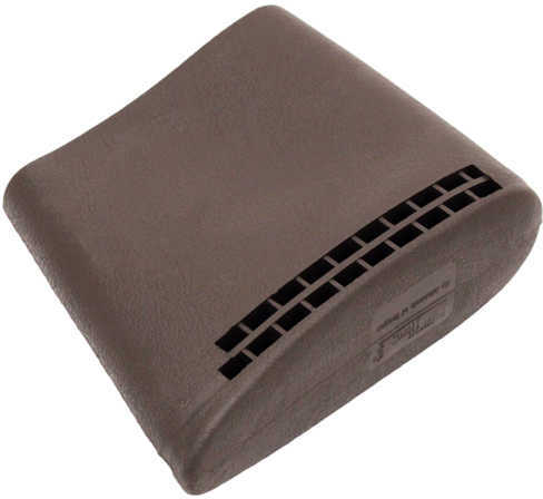 BC RECOIL PAD SLIP ON BROWN MEDIUM