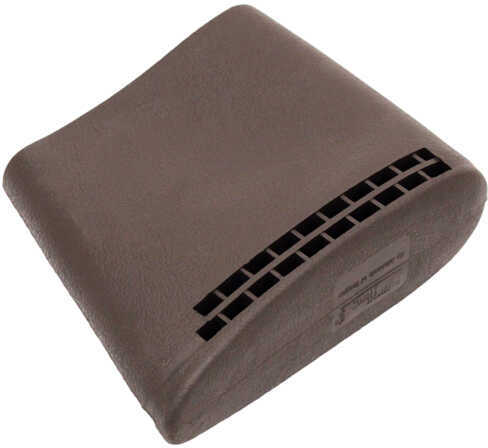 BC RECOIL PAD SLIP ON BROWN MEDIUM