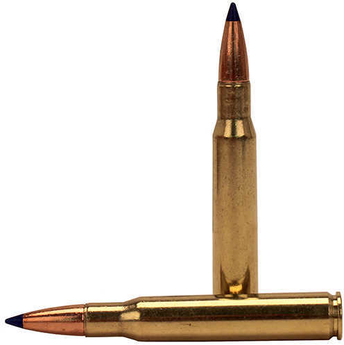 30-06 Springfield 168 Grain Ballistic Tip 20 Rounds Barnes Ammunition