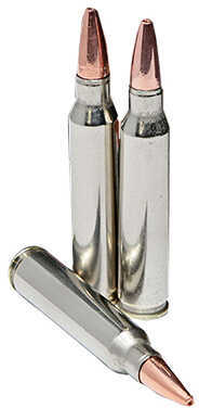 223 Rem 60 Grain Hollow Point 20 Rounds Sig Sauer Ammunition 223 Remington