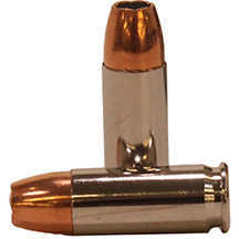 38 Super Automatic 125 Grain Hollow Point 20 Rounds Sig Sauer Ammunition