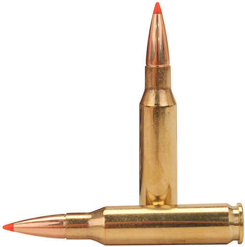 7mm-08 Rem 140 Grain Ballistic Tip 20 Rounds Hornady Ammunition Remington