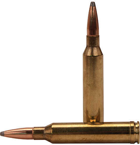 7mm-08 Rem 139 Grain Soft Point 20 Rounds Hornady Ammunition Remington