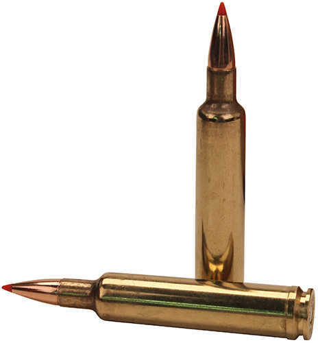 30-378 Weatherby Mag 180 Grain Ballistic Tip 20 Rounds Hornady Ammunition Magnum