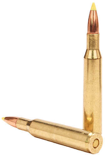 NOSLER BTA 270 140G BTSP 20BX