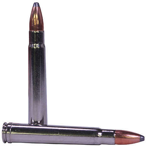 375 H&H 300 Grain Soft Point 20 Rounds Federal Ammunition