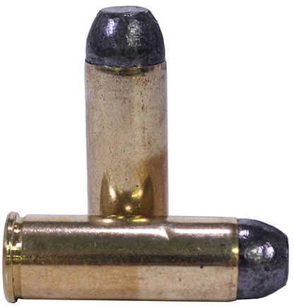 45 Colt 250 Grain Lead 50 Rounds Winchester Ammunition