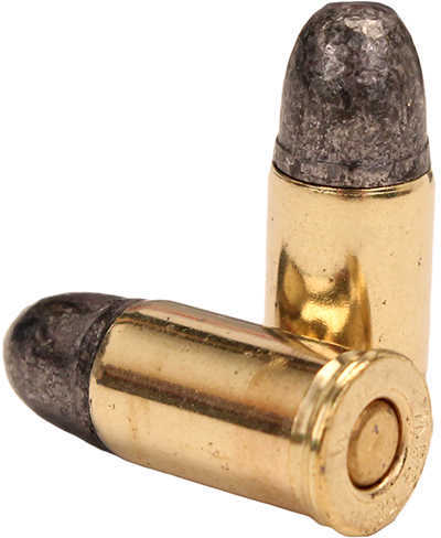 32 S&W 85 Grain Soft Point 50 Rounds Winchester Ammunition