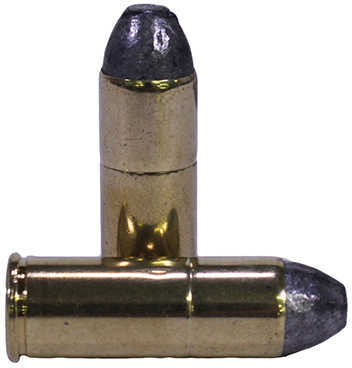 45 Colt 255 Grain Lead 20 Rounds Winchester Ammunition