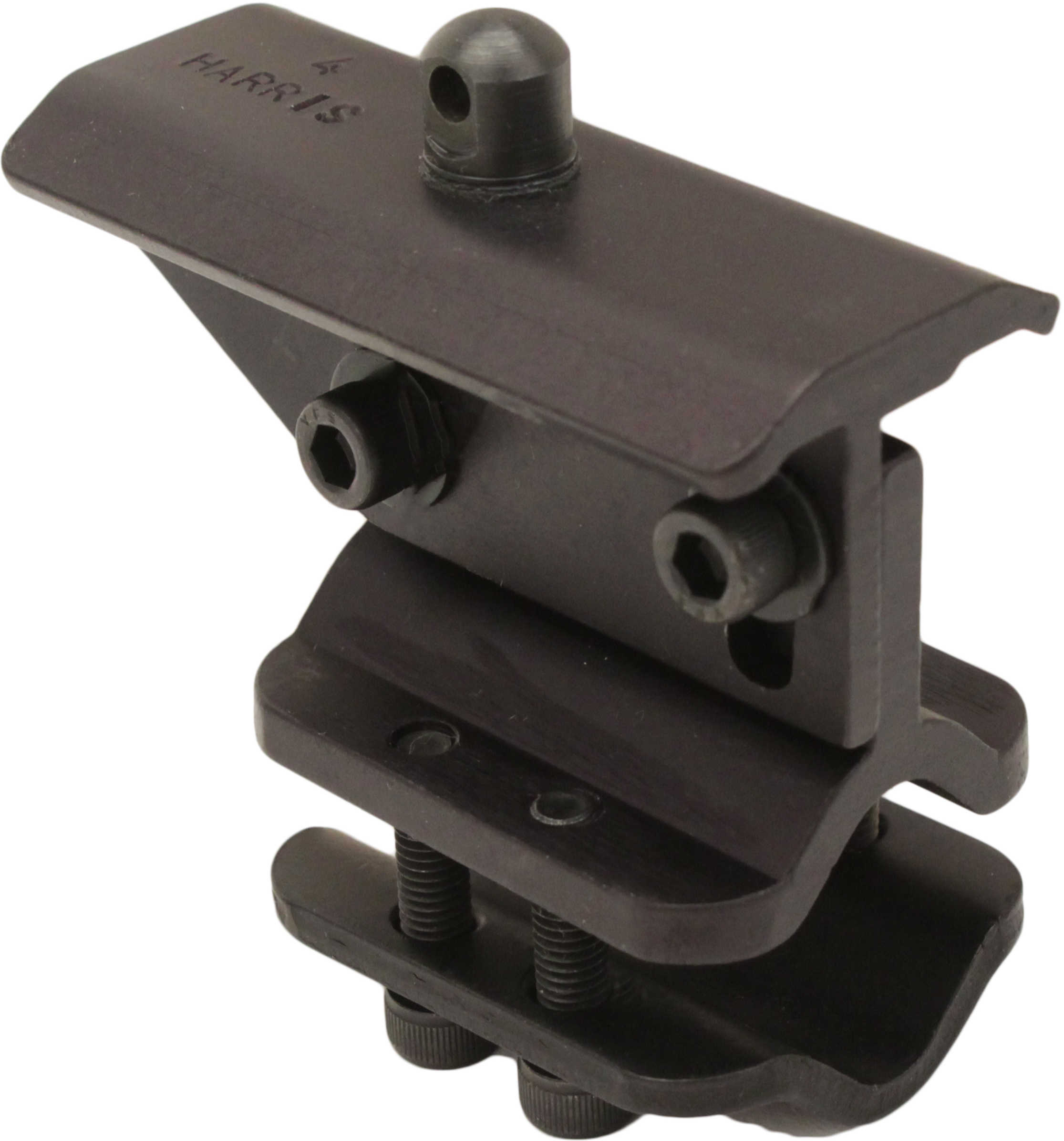 Harris Engineering Universal Barrel Clamp Bipod Adapter