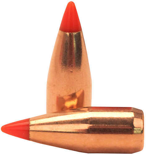Hornady V-Max Bullets .22 Cal .224" 40 Gr V-MaxBT 100/ct