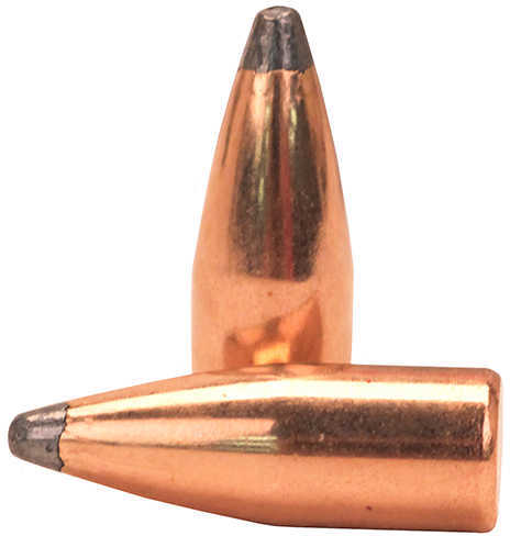 Hornady 22 Caliber .224 Diameter 50 Grain Spire Point 100 Count