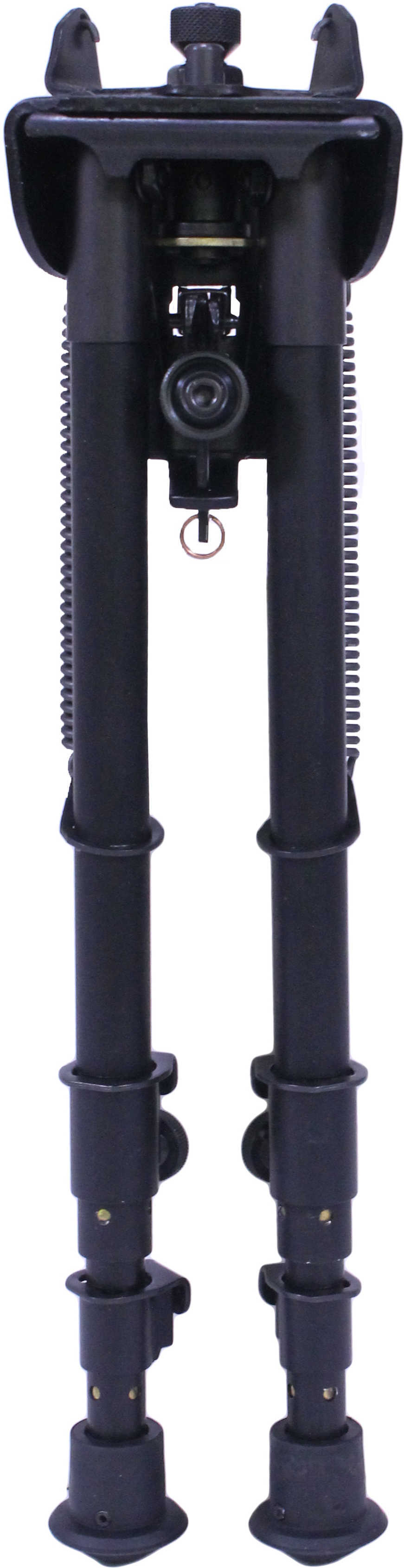 Harris Bipod Series S Model 25 12"-25" Extension LEGS Black