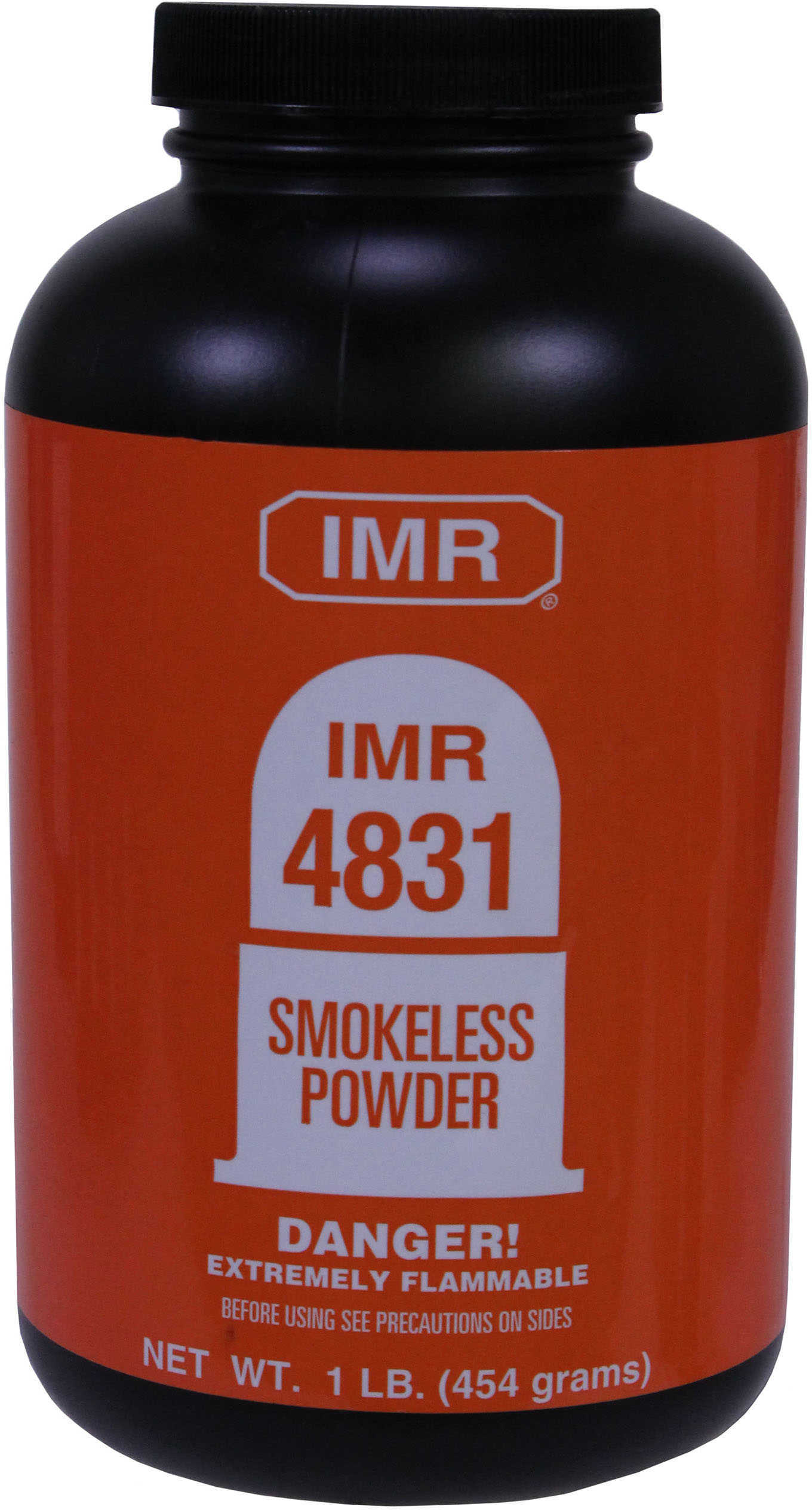 IMR 4831 Smokeless Powder 1 Lb