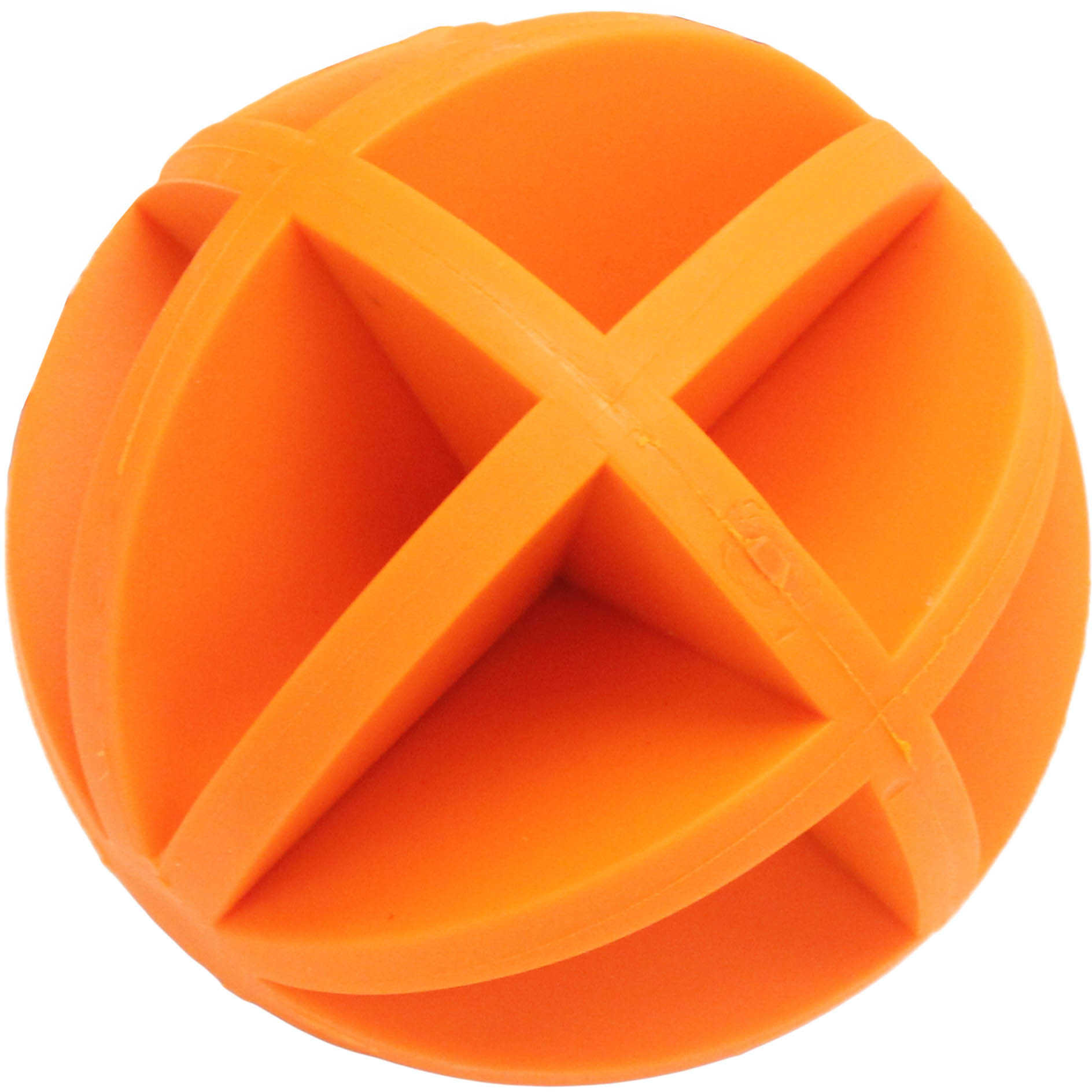 Do-All Dancing Ball Impact Seal Ground Bouncing Target 4"