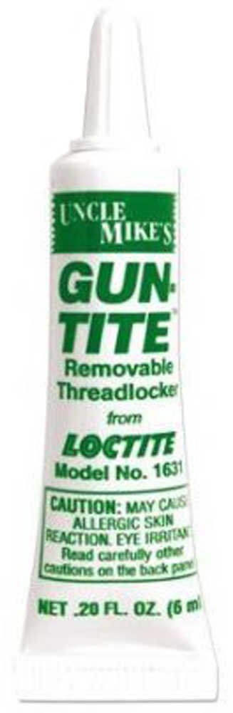 Uncle Mikes 1631 Gun Tite 6 Ml