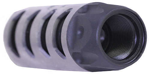 Odin Works Atlas 7 Muzzle Brake For .30 Cal or 7.62MM Calibers 5/8-24 Threaded Stainless Steel MB-ATLAS-7