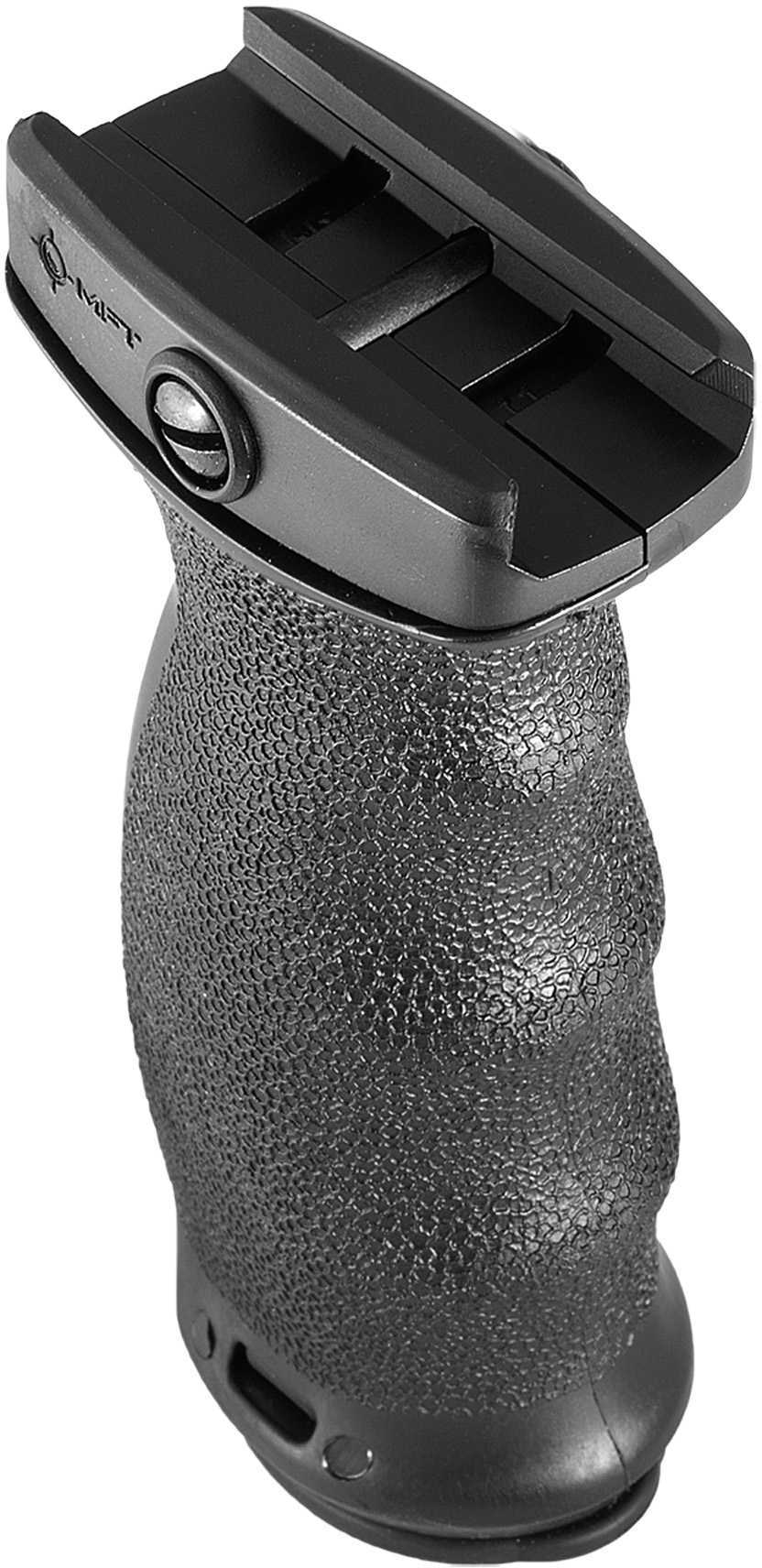 Mission First Tactical React Ergonomic Vertical Grip