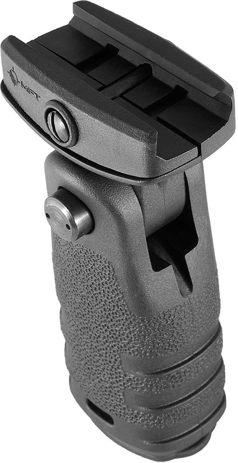 Mission First Tactical React Folding Grip