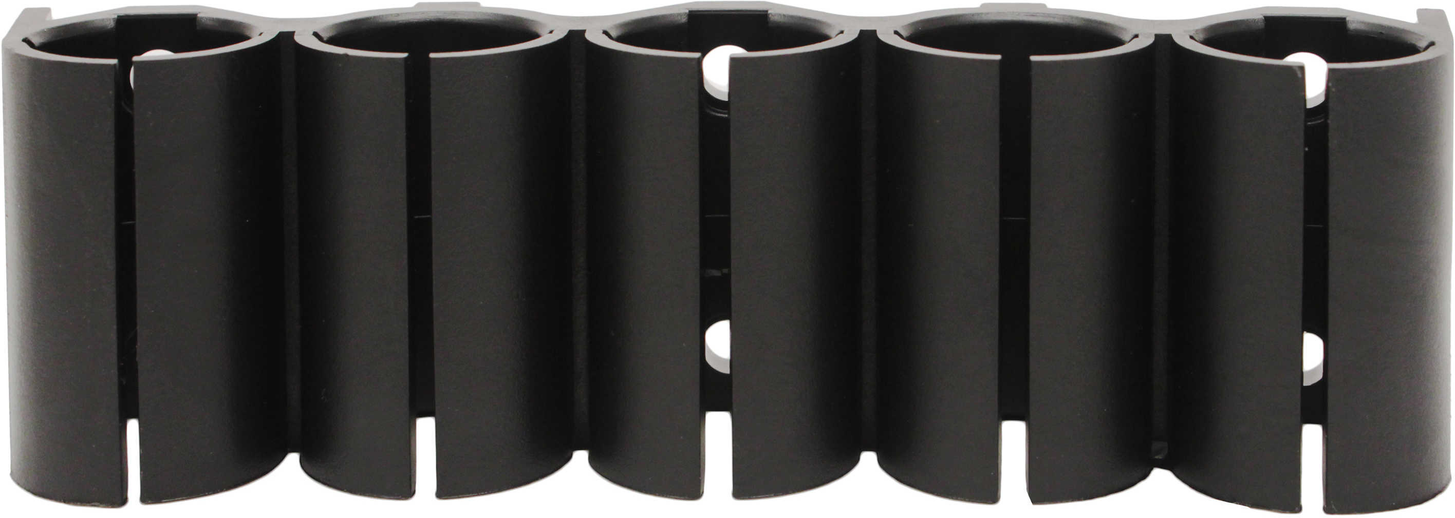 Adv. Tech. 12 Gauge Shotshell Holder 5-ROUNDS