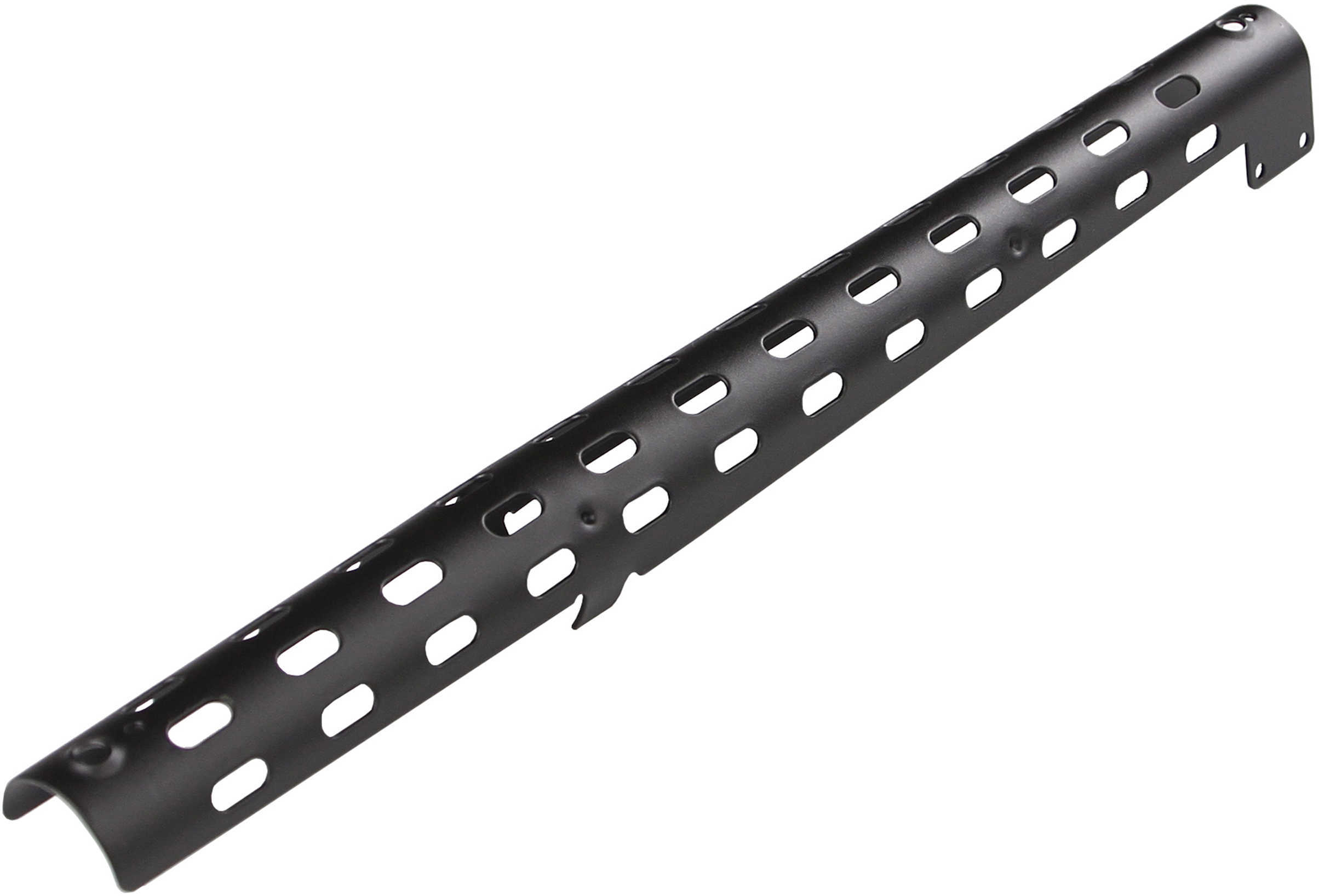 Adv. Tech. HEATSHIELD Steel For Most 12 Gauge SHOTGUNS Black