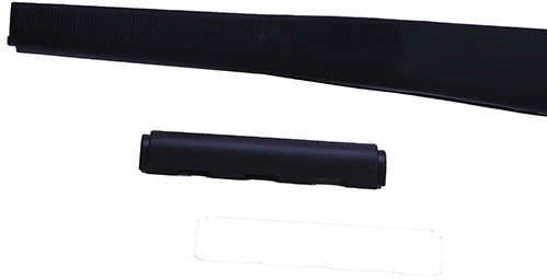 Adv. Tech. Stock For SKS Rifle Monte Carlo Black Synthetic