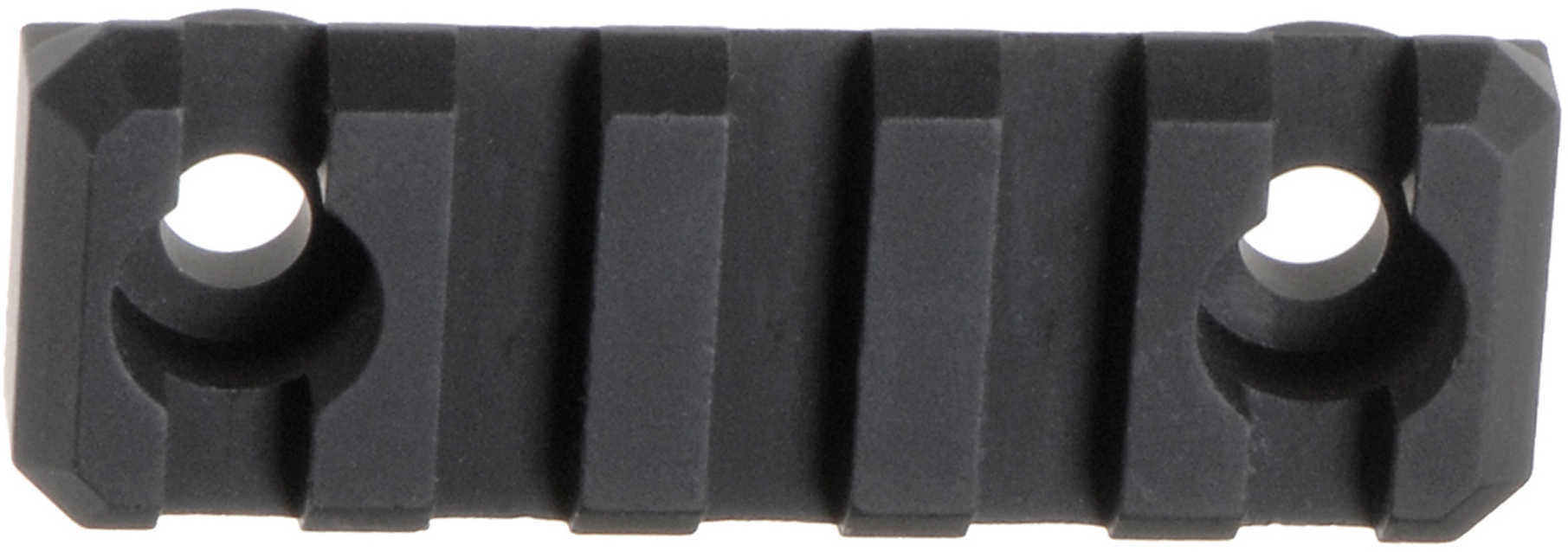 Troy Rail Section QARS 2"