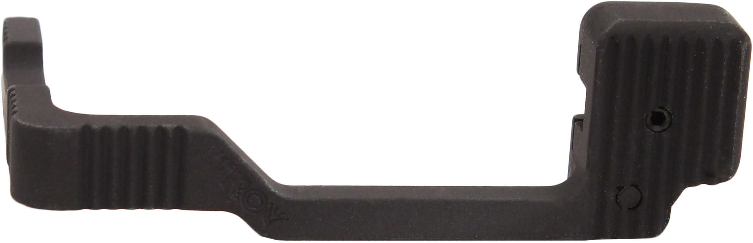 Troy Ambidextrous Bolt Release - SBOL-AMB-00BT-00