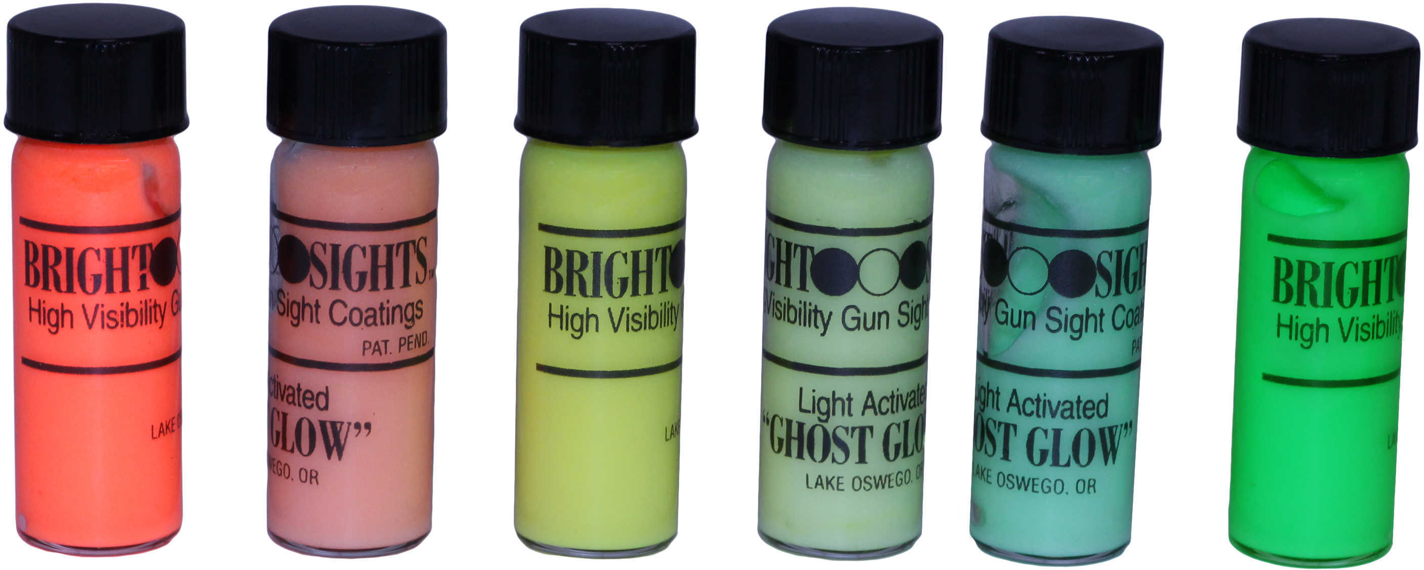 TRUGLO PAINT GHOST GLOW KIT