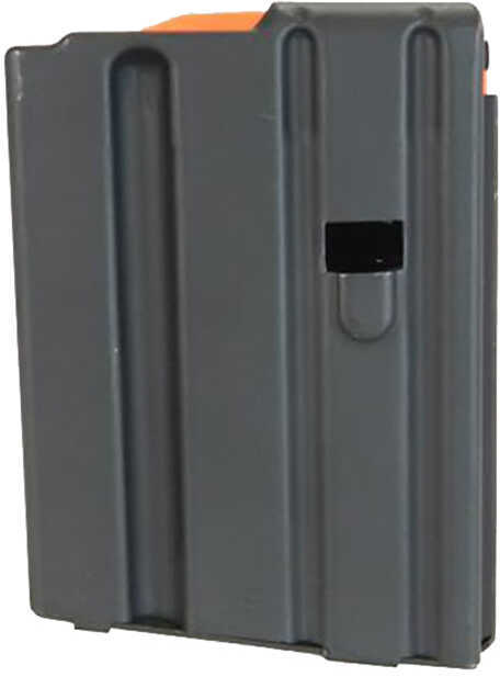 Franklin Armory 7.62x39mm 10-Round Capacity Magazine, Black Finish Md: 5483