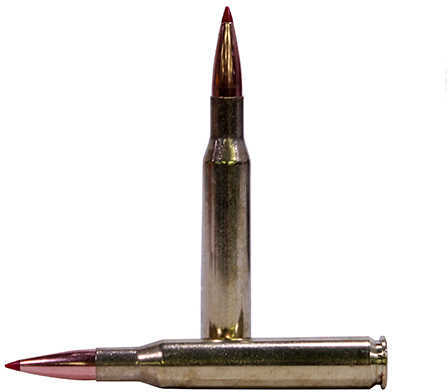 270 Win 145 Grain ELD-X 20 Rounds Hornady Ammunition 270 Winchester