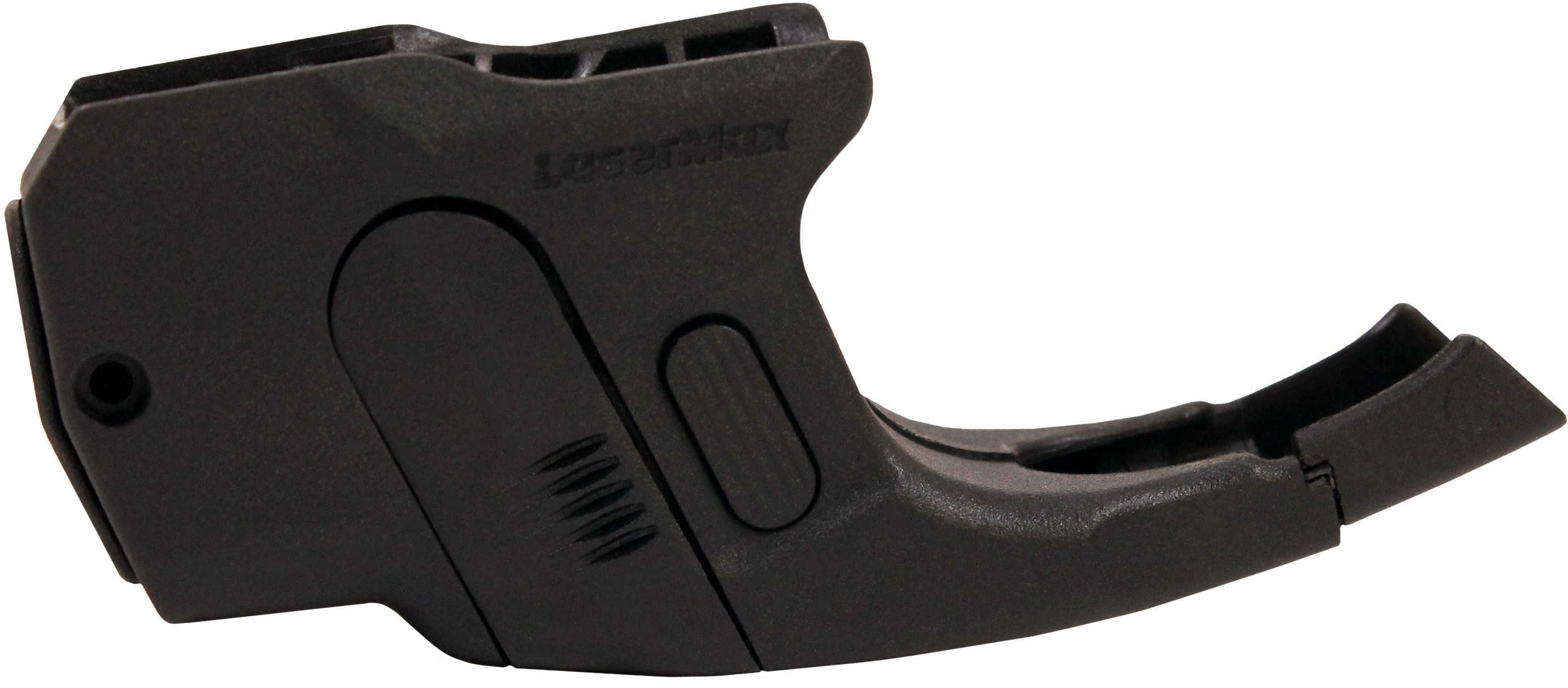 LaserMax CFSHIELDCR Centerfire Laser/Light Combo Red 120 Lumen S&W Shield 9/40 Frame