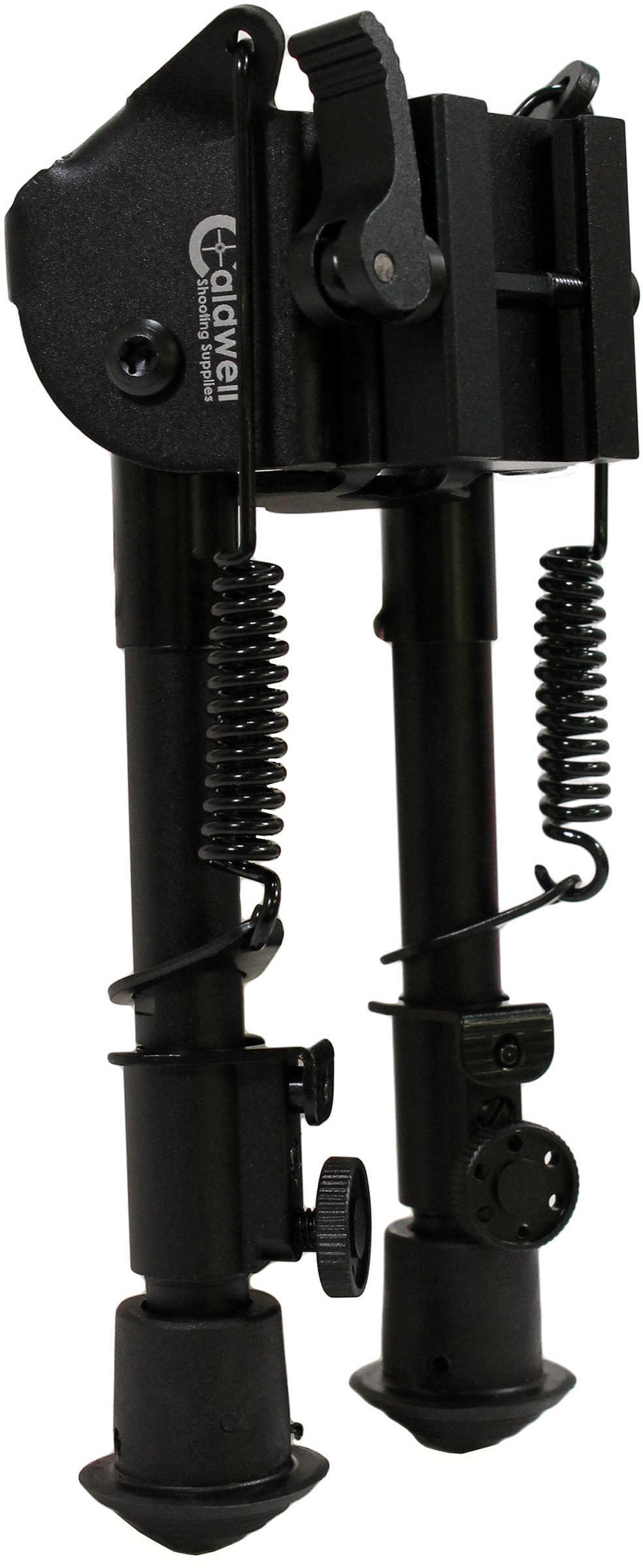 Caldwell 110140 Pic Rail Bipod 6"-9"