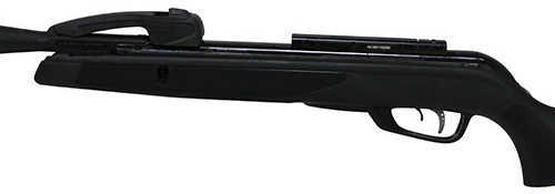 Gamo 61100371554 Swarm Maxxim Black Break Open .22 Pellet All Weather Stock w/ 3x9x40mm Scope 19.90"