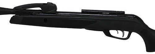 Gamo 61100371554 Swarm Maxxim Black Break Open .22 Pellet All Weather Stock w/ 3x9x40mm Scope 19.90"