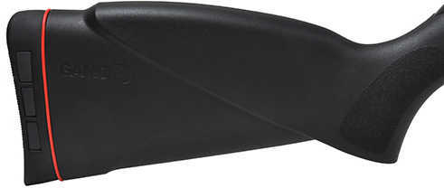 Gamo 6110037154 Swarm Maxxim Black Break Open .177 Pellet All Weather Stock w/ 3x9x40mm Scope 19.90"