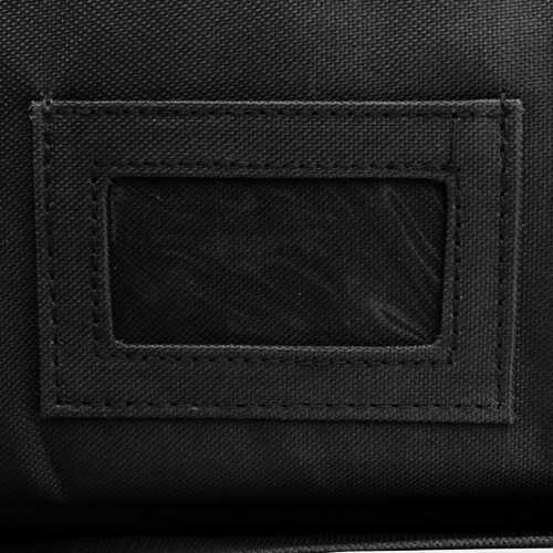 Nc Cv2907-36 Gun Cs 36In Black