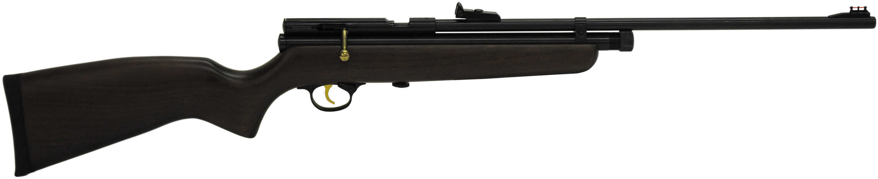 Beeman Qb78D-22 Co2 .22 Pellet Air Rifle Single Shot 500Fps