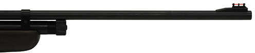 Beeman SAG Air Rifle Bolt .22 CaliberBrown/Black Md: QB78D22