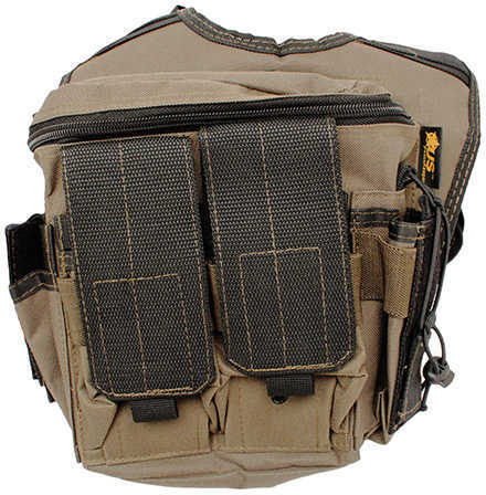 US PeaceKeeper P20305 Rapid Deployment Pack OD Green