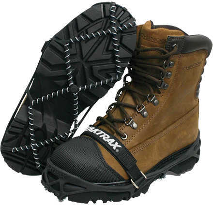 Yaktrax Pro Traction Cleats Small Model: 08609